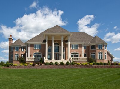 Estate Homes