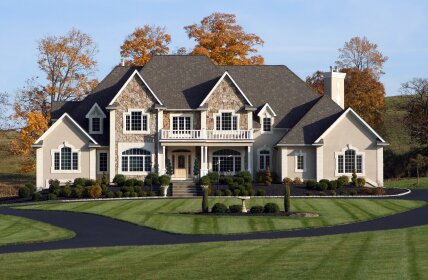 Estate maintenance