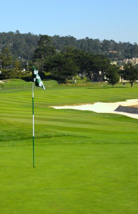 Golf Course